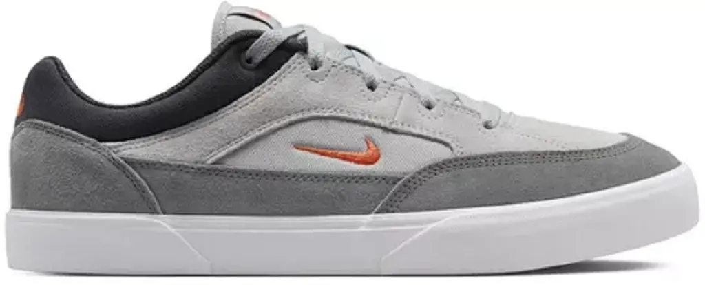 Giày Nike Sb Malor 'Light Smoke Grey' FV6064-004