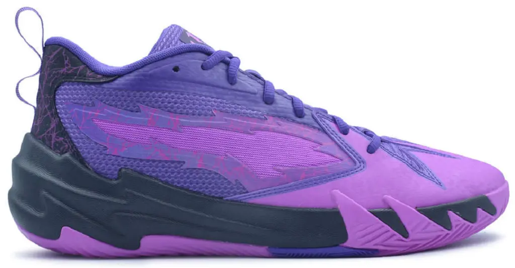 Giày Puma Scoot Zeros "Purple Lightning" 310662-01