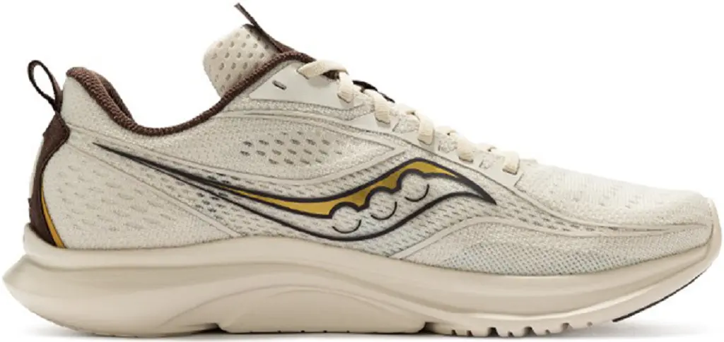 Giày Saucony Kinvara 13 'Beige' S20723-203