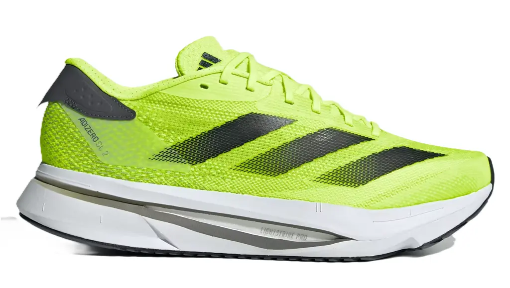 Giày Adidas Adizero Sl2 'Lucid Lemon' IE1054