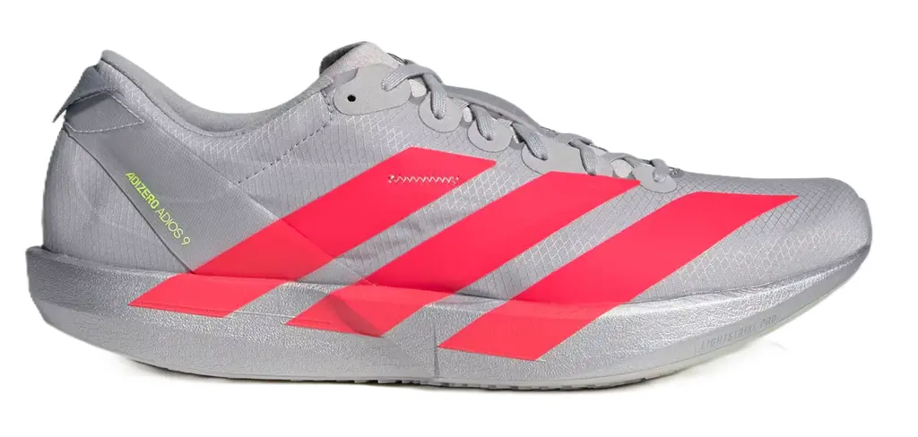 Giày Adidas Adizero Adios 9 'Grey Two' IH5746