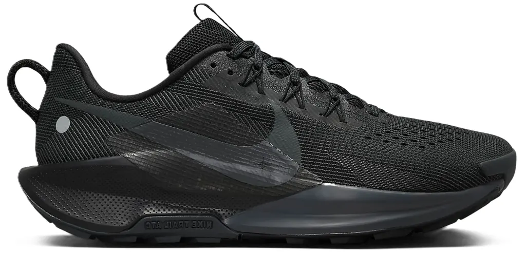 Giày Nike Pegasus Trail 5 'Black Anthracite' DV3864-002