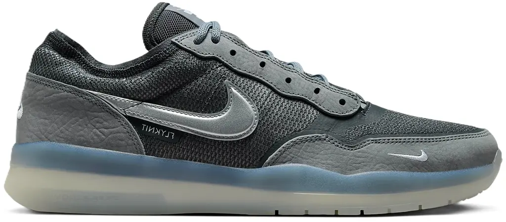 Giày Nike PS8 SB 'Cool Grey Metallic Silver' FV8493-002