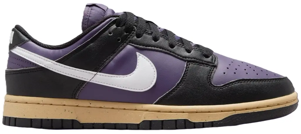 Giày Nike Dunk Low Next Nature 'Dark Raisin' DD1873-500