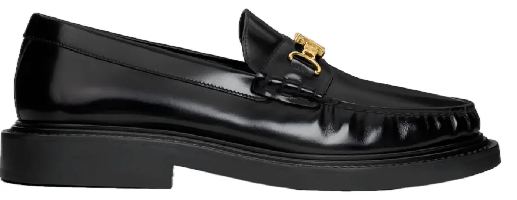 Giày Celine Université 'Black' 360813602C-38NO