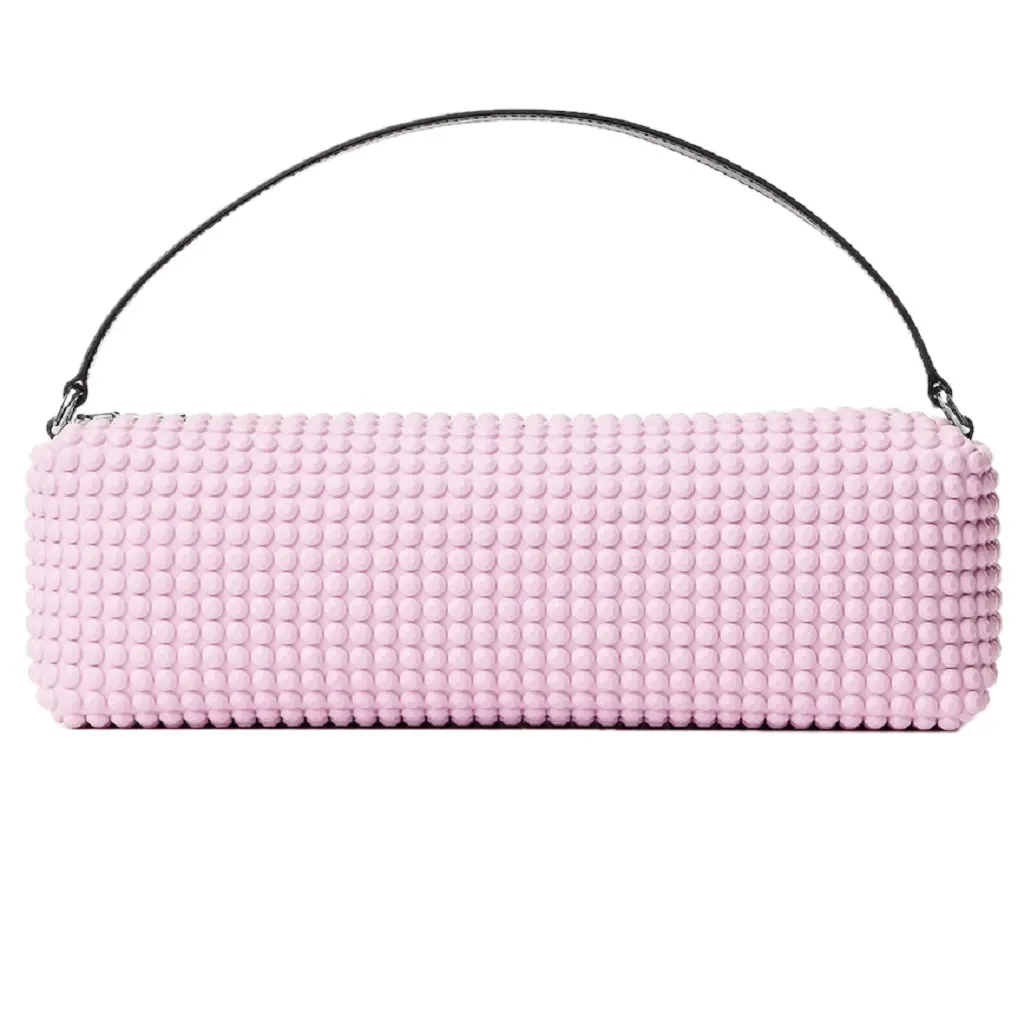 Túi Alexander Wang Heiress Flex Bag 'Pink' 20324P05M697A