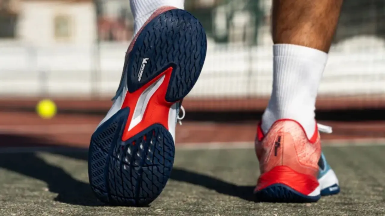 Hinh anh 12: Babolat Jet Mach 3 co xung dang voi ky vong? Review chi tiet