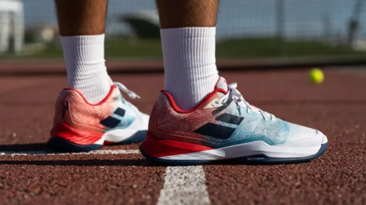 Hinh anh 11: Babolat Jet Mach 3 co xung dang voi ky vong? Review chi tiet