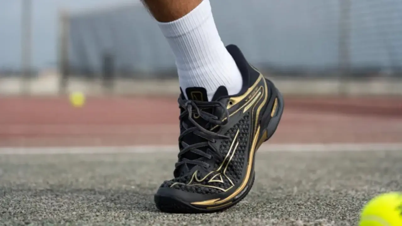 Hinh anh 13: Danh gia chi tiet Mizuno Wave Exceed Tour 6