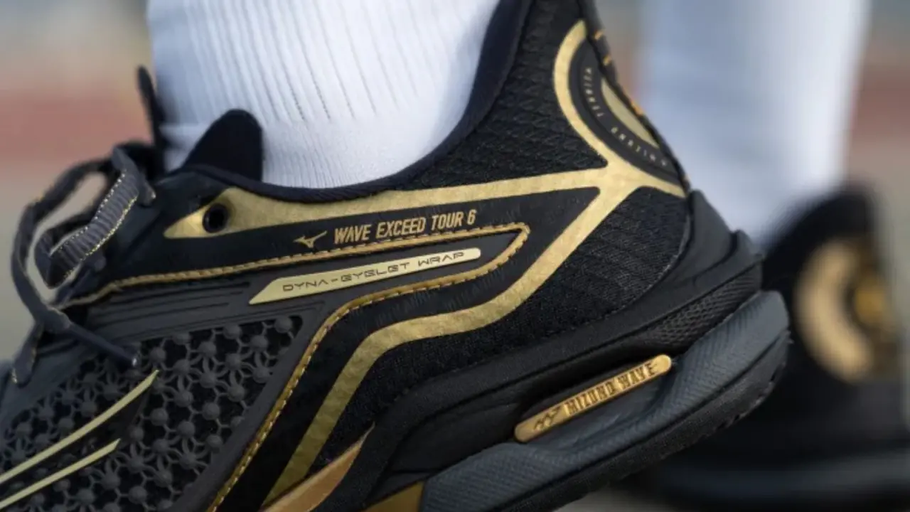 Hinh anh 9: Danh gia chi tiet Mizuno Wave Exceed Tour 6