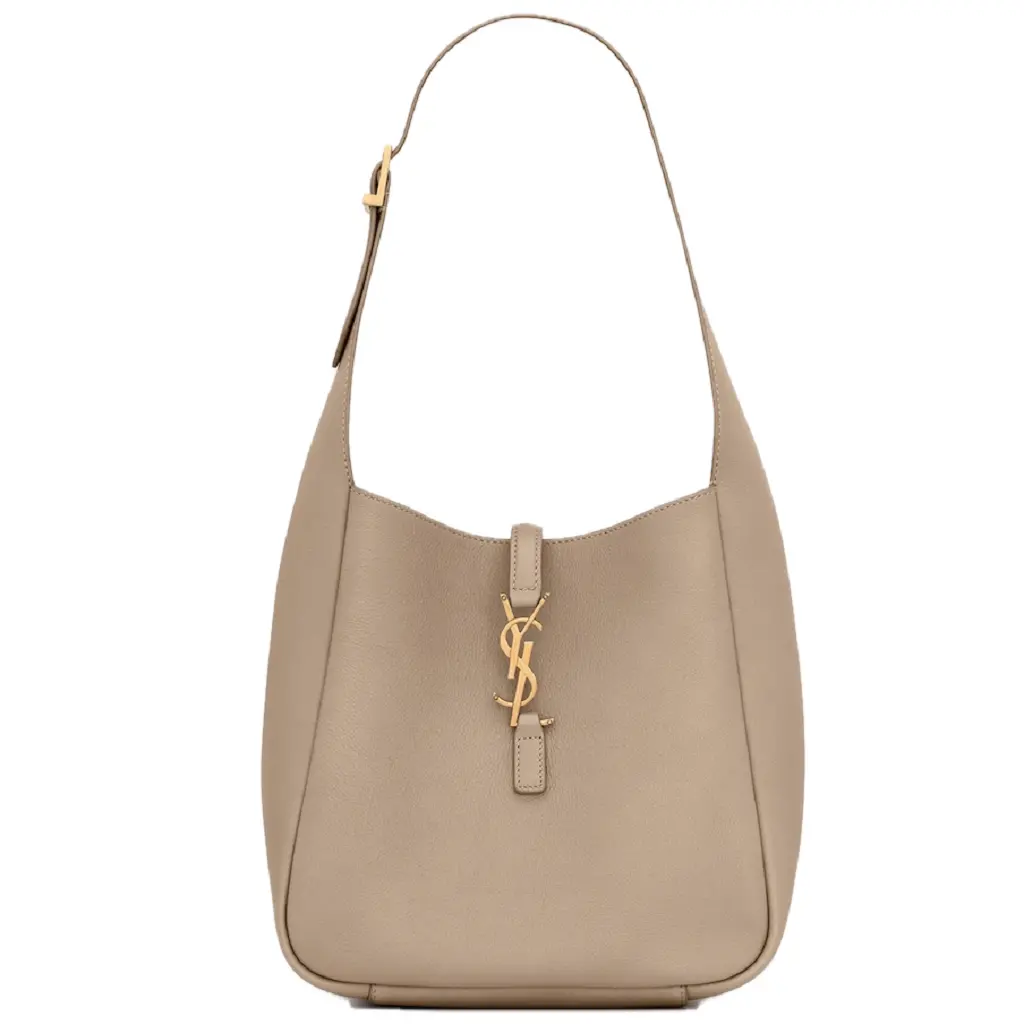 Túi Saint Laurent Le 5 À 7 'Dusty Grey' 713938AAAUQ1722