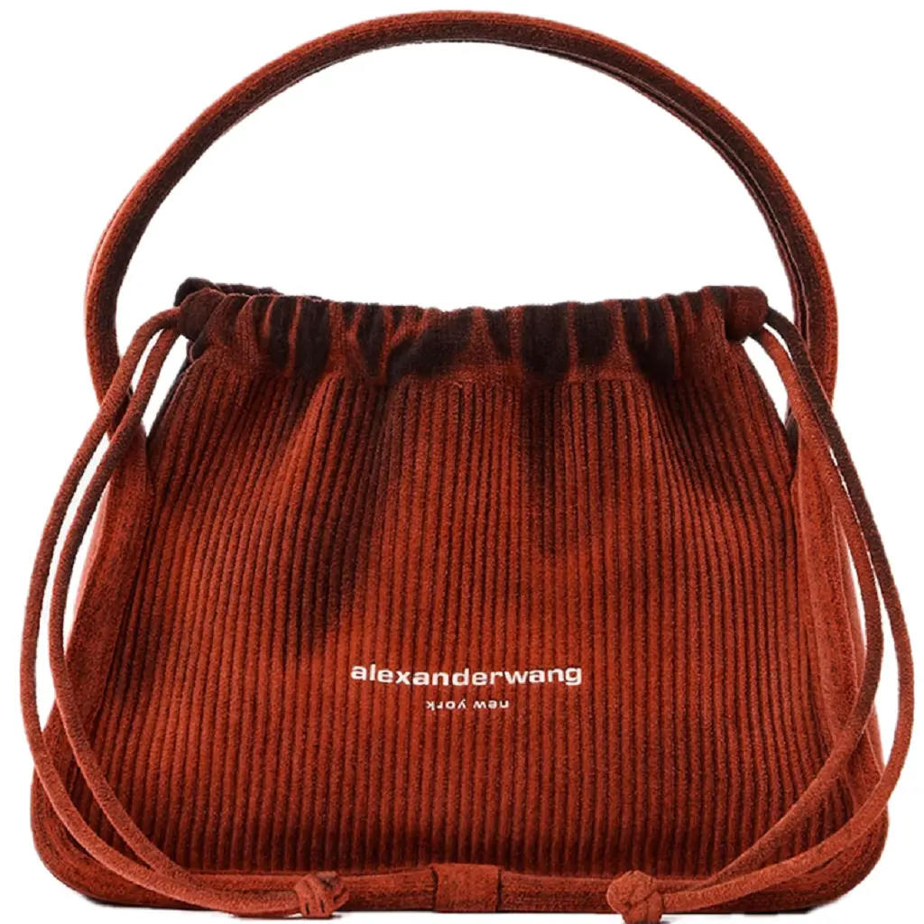 Túi Alexander Wang Ryan Small Bag 'Cherry' 20424K41T641A