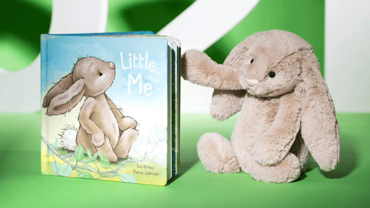 Hinh anh 1: Nhung dieu ban chua biet ve Jellycat London