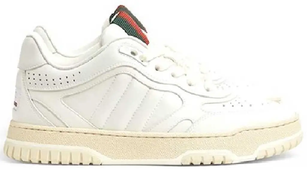 Giày Gucci Trainer 'White' 785728-AADJ9-9097