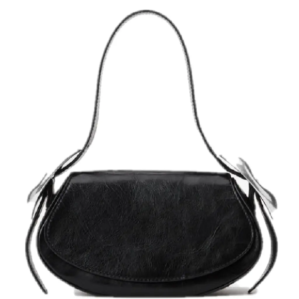 Túi Alexander Wang Orb Small 'Black' 20324k50l001