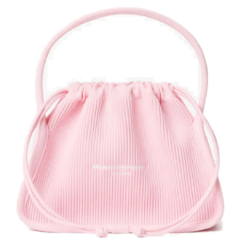 Túi Alexander Wang Ryan Small Bag 'Pink' 20222K20T680