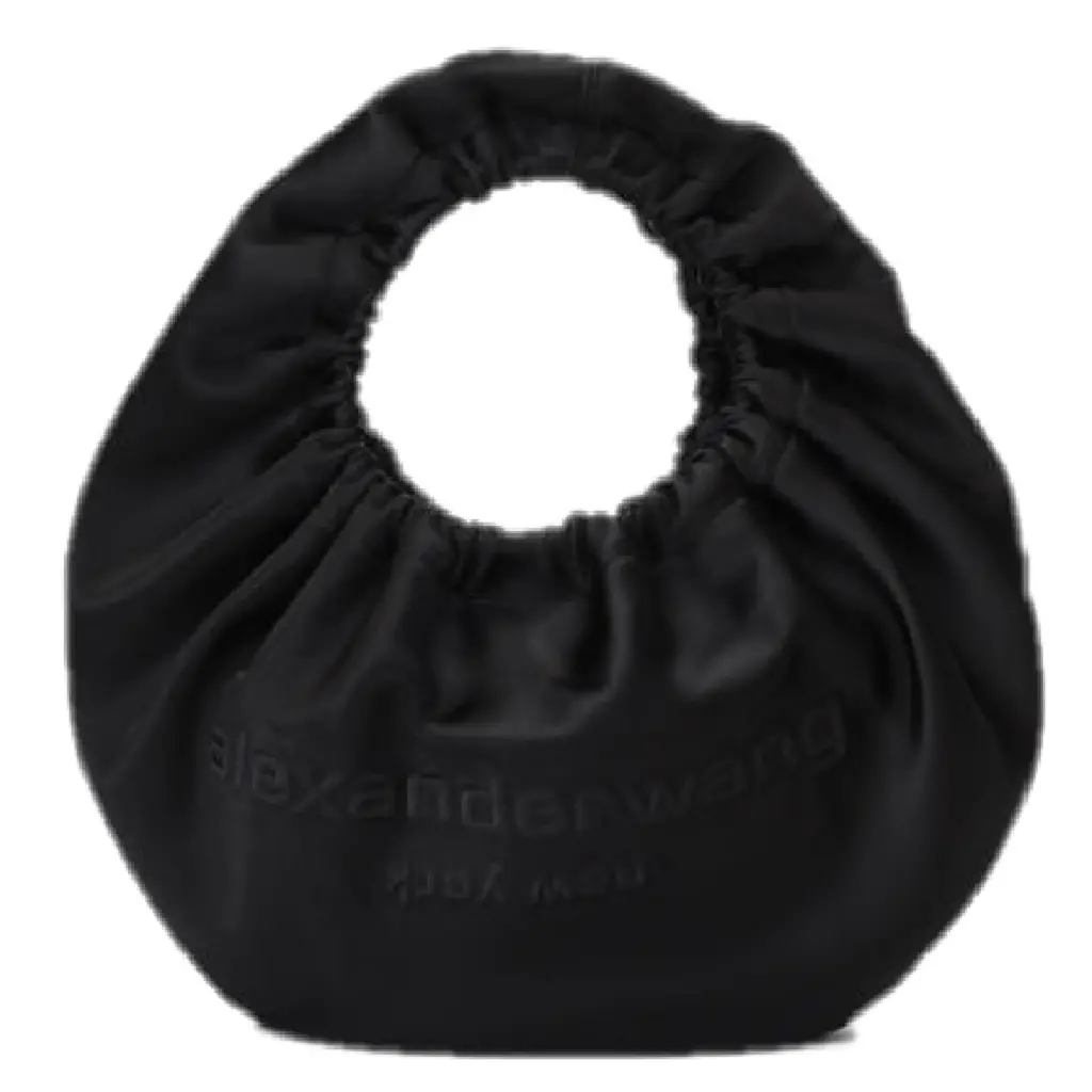 Túi Alexander Wang Crescent Small Handle 'Black' 20124R30T001