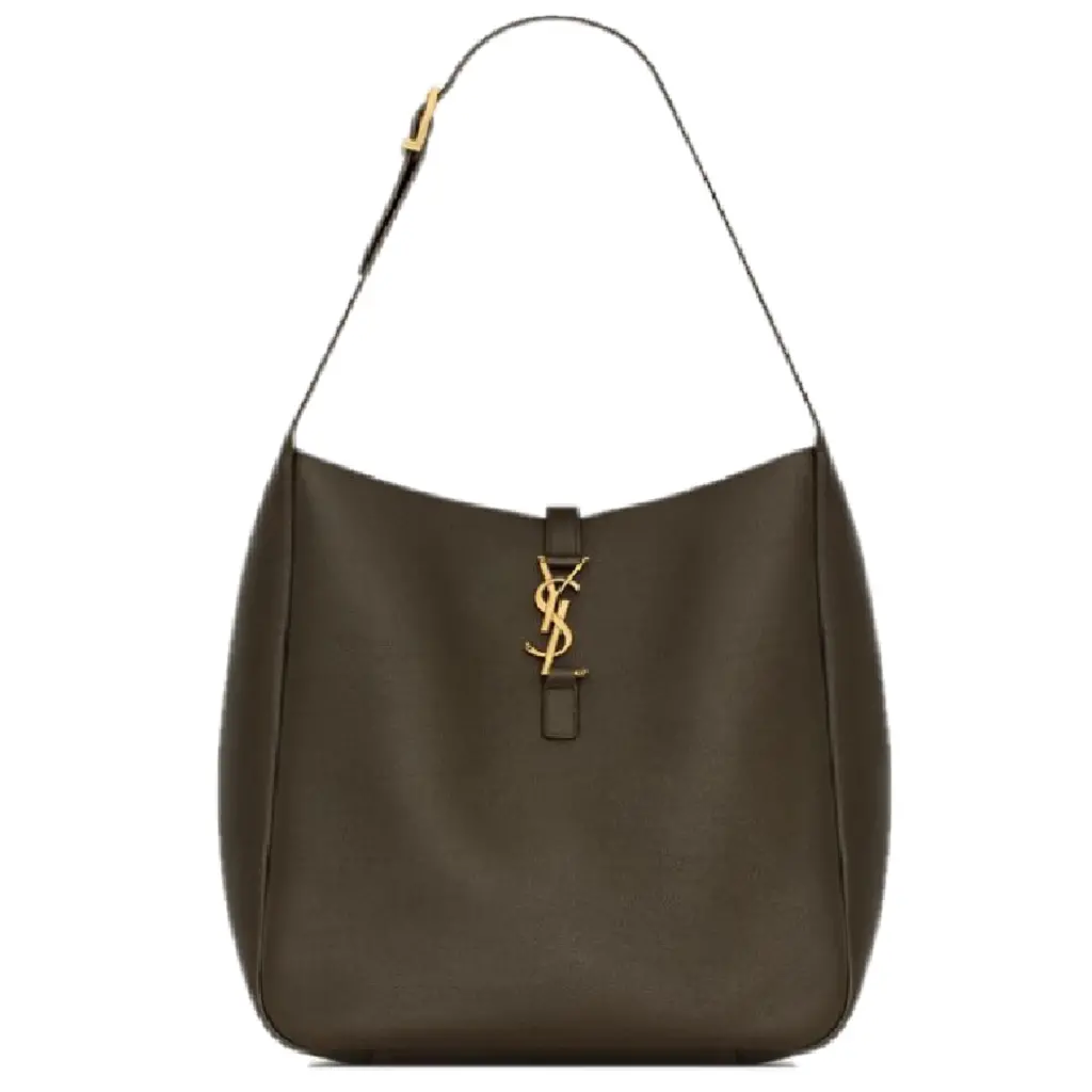 Túi Saint Laurent Classic Le 5 À 7 'Musk' 753837AAAUQ3212