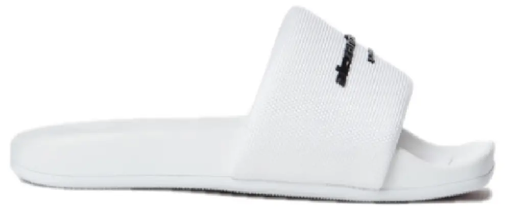 Dép Nữ Alexander Wang Aw 'White' 30221S059100