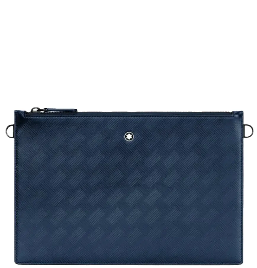Túi MontBlanc Extreme 3.0 'Ink Blue' 198059