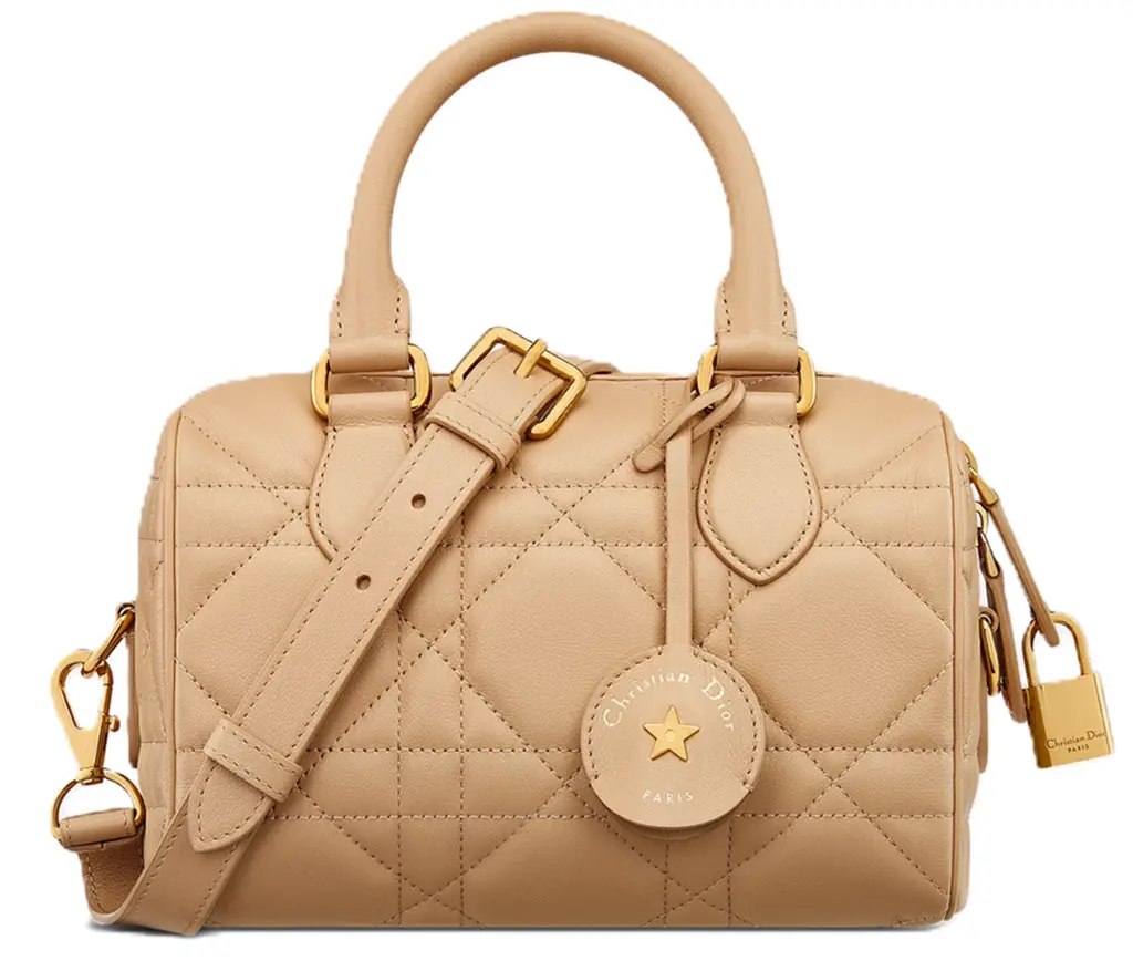 Túi Dior Groove 20 Bag 'Biscuit' M1364UBOL-M55U