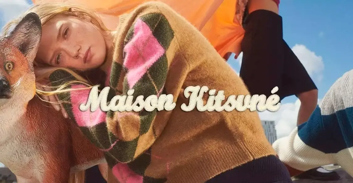 Hinh anh 3: Nhung dieu ban chua biet ve Maison Kitsune