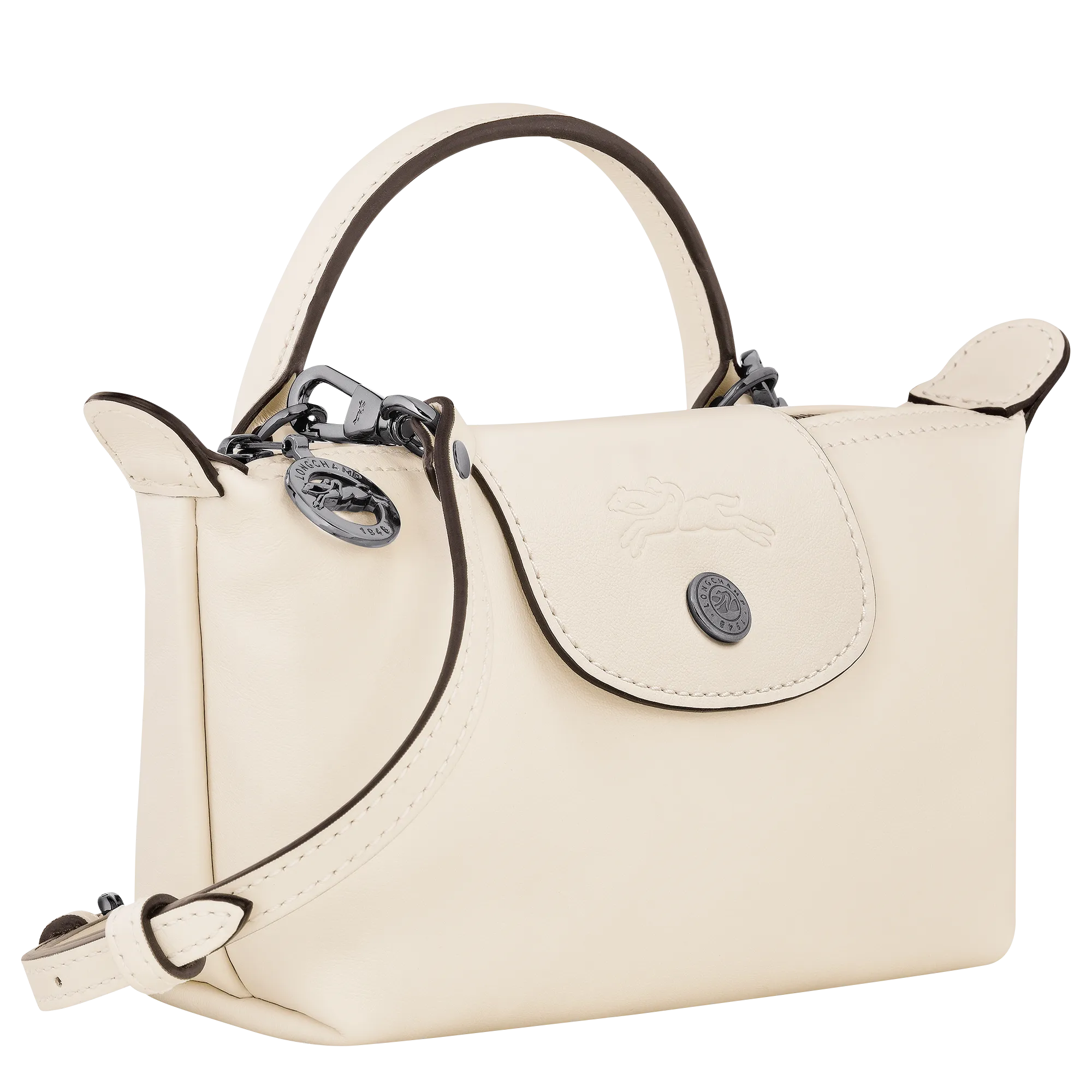 Túi Longchamp Le Pliage Xtra S 'Black' L1512987001