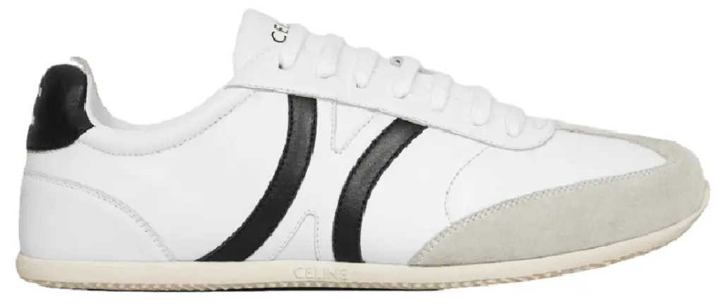 Giày Celine Jogger Low 'White' 359273941C-00AW