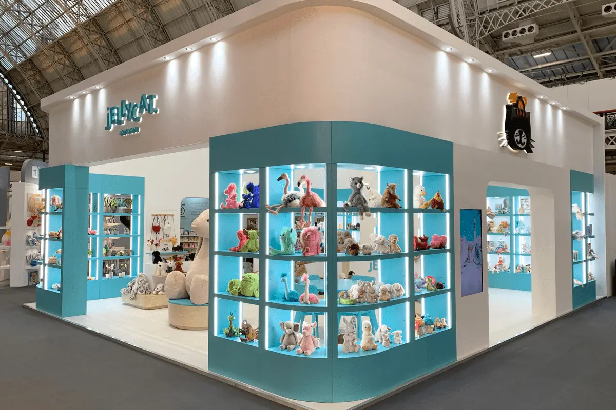 Hinh anh 2: Nhung dieu ban chua biet ve Jellycat London