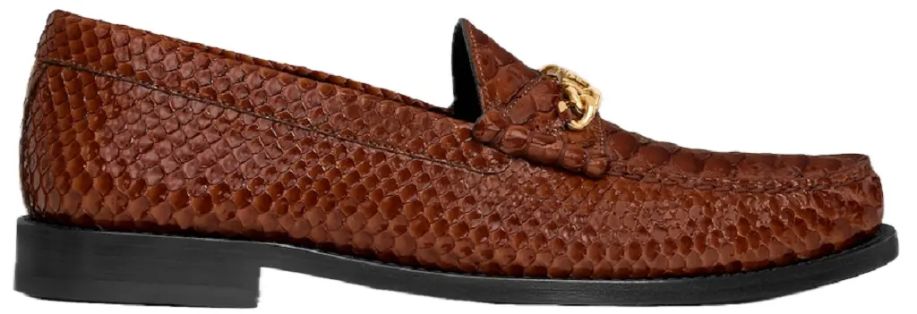 Giày Celine Luco Triomphe 'Teck' 357784612C-19TK