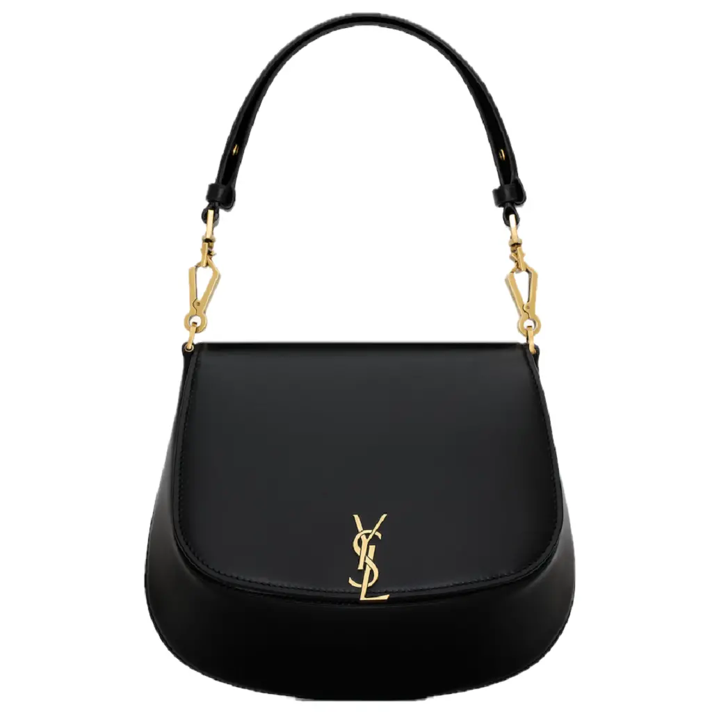 Túi Saint Laurent Voltaire 'Black' 8008460SX0W1000
