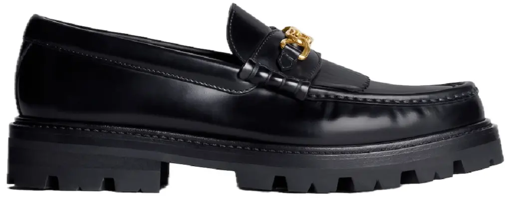 Giày Celine Margaret 'Black' 344893602C-38NO