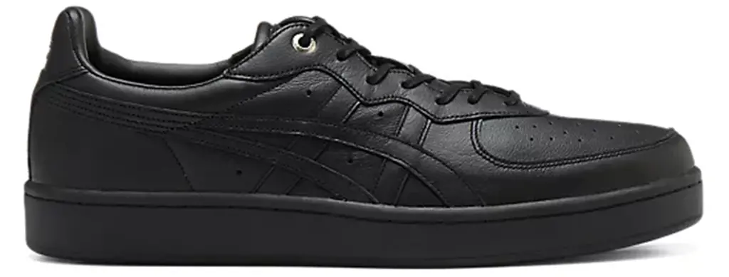 Giày Onitsuka Tiger GSM SD 'Triple Black' 1183A803-001