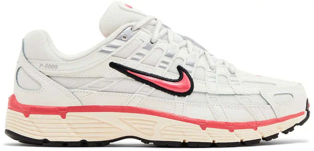 Giày Nike Wmns P-6000 'Sail Aster Pink' HJ7361-133