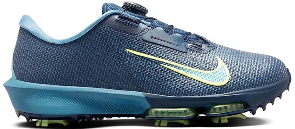 Giày Nike Infinity Tour 2 Golf 'Armory Navy' HQ2160-400