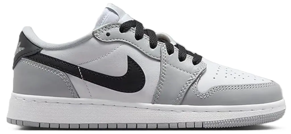 Giày Nike Air Jordan 1 Low OG 'Barons' CZ0858-110