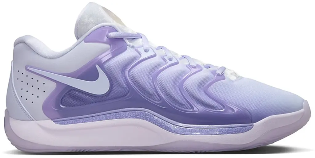 Giày Nike KD 17 EP 'Bad 3.0' FJ9488-500