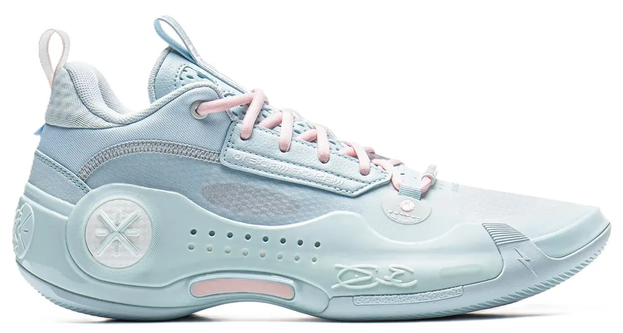 Giày Lining Way Of Wade 10 Low 'South Beach' ABAS083-27