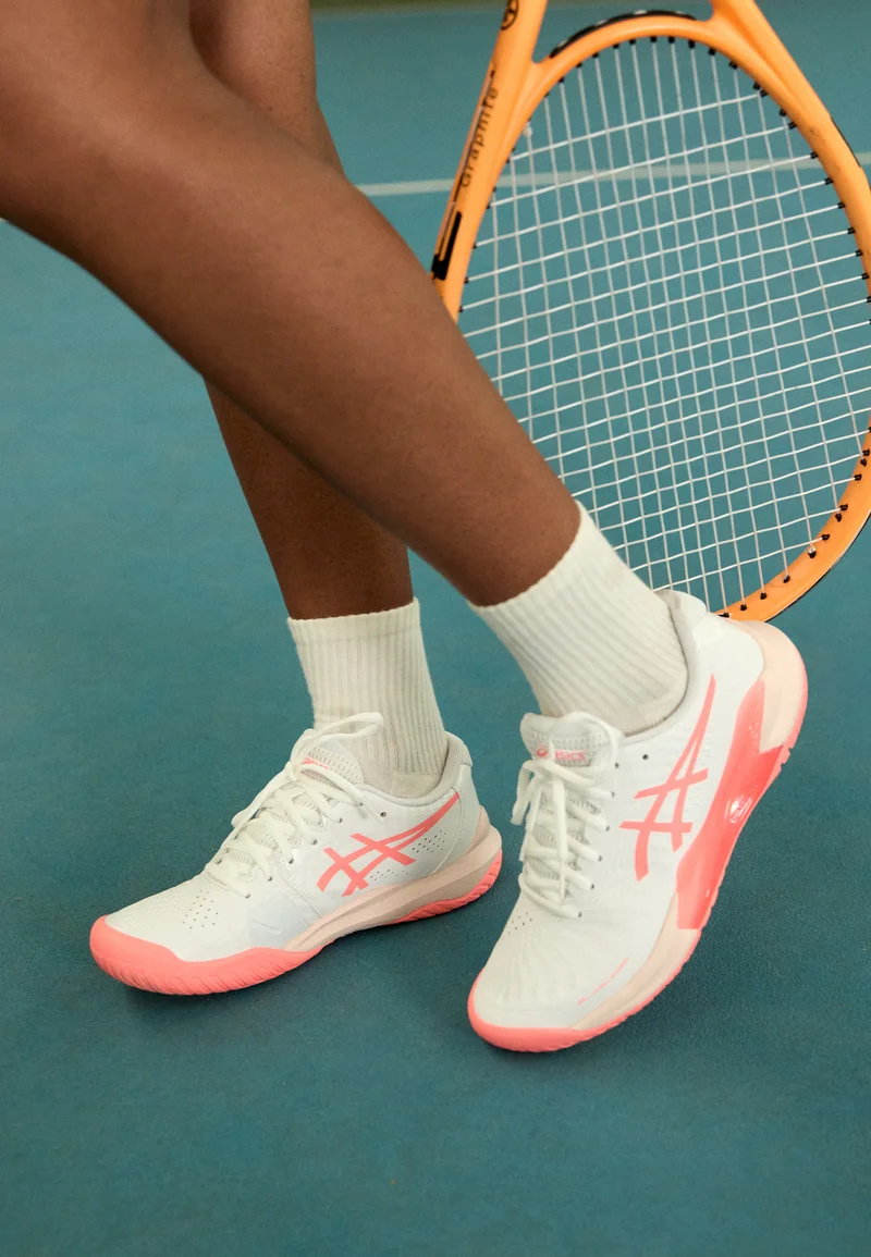 Hinh anh 3: Asics Gel Challenger 14 doi giay hoan hao cho nguoi moi bat dau