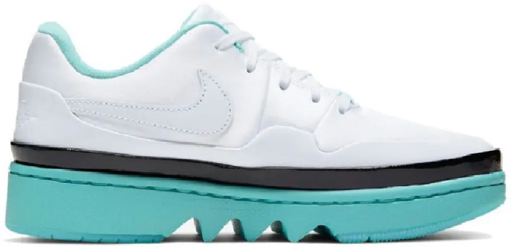 Giày Nike AJ1 Jester XX Low Laced CU1255-113