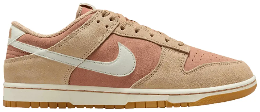 Giày Nike Dunk Low SE 'Hemp Terra Blush' HQ1931-200
