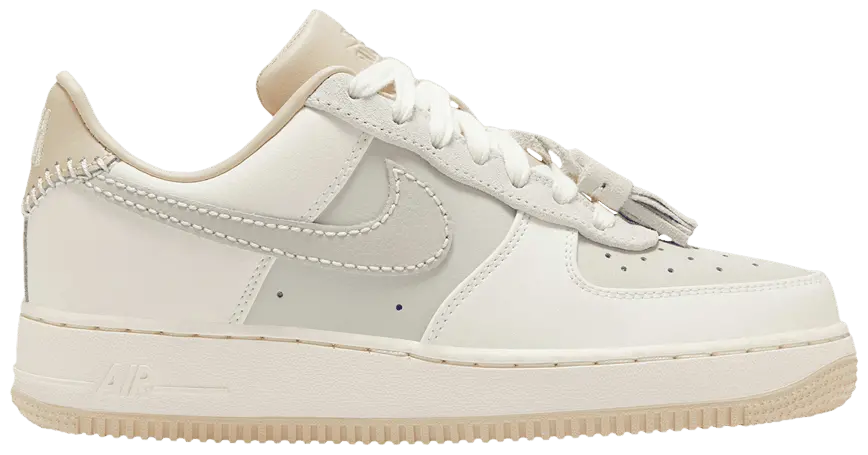 Giày Nike Air Force 1 Low Wmns 'Light Bone' HV1813-001