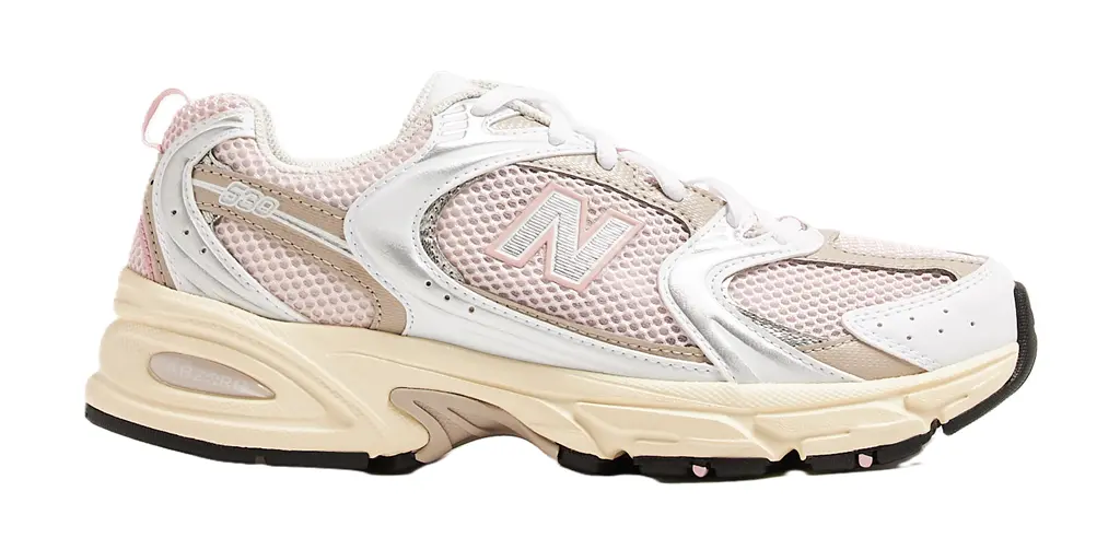 Giày New Balance 530 'Pink Granite' MR530ASR