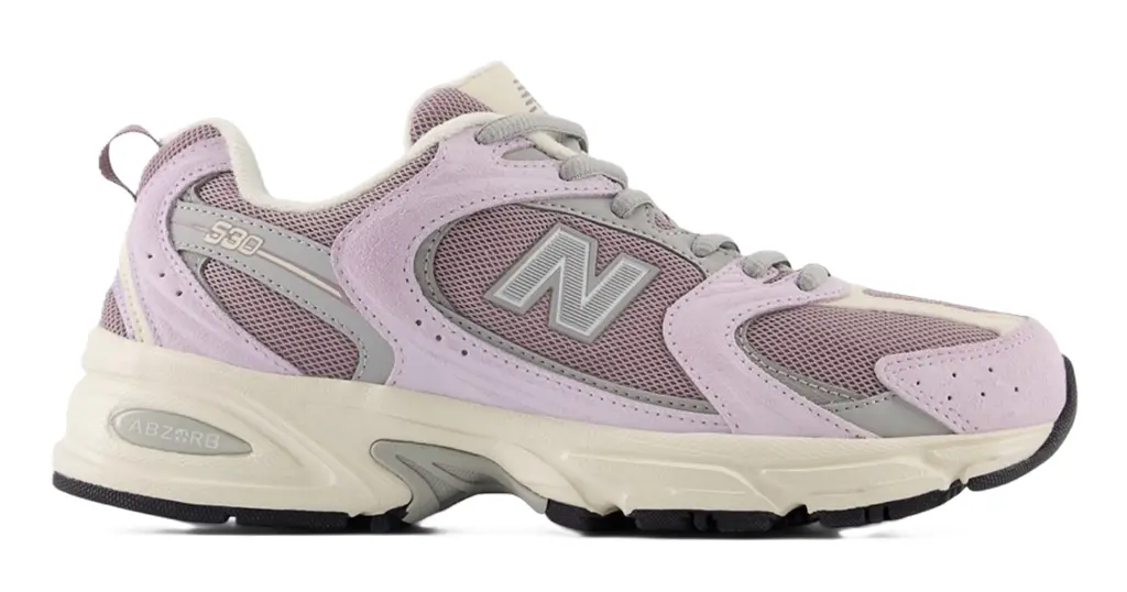 Giày New Balance 530 'Lilac Purple' MR530CO