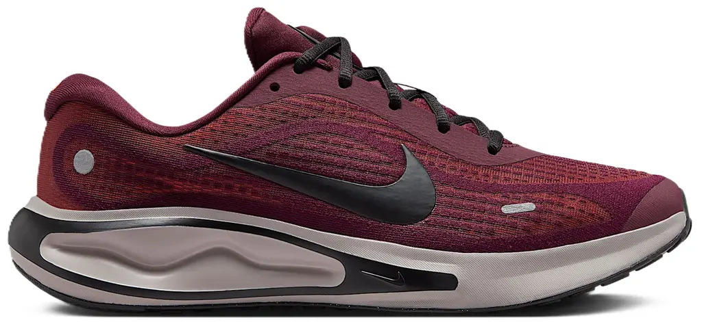Giày Nike Journey Run 'Burgundy Crush' FN0228-601