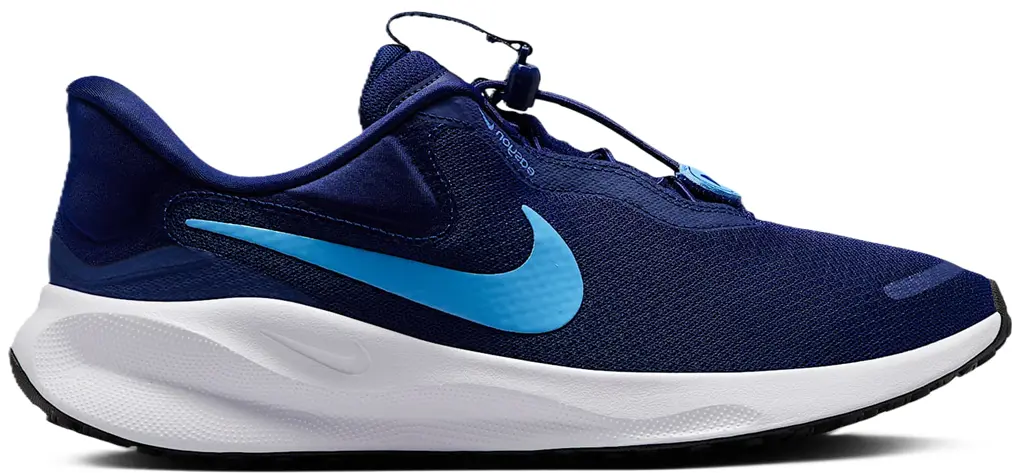 Giày Nike Revolution 7 EasyOn 'Blue Void' FQ4112-400