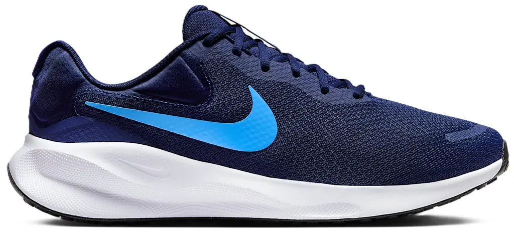 Giày Nike Revolution 7 'Blue Void' FB8501-400
