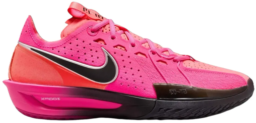 Giày Nike Air Zoom GT Cut 3 'Punch' DV2913-600