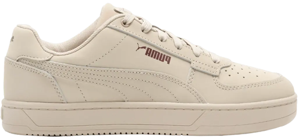 Giày Puma Classic Retro 'Beige' 395202-04