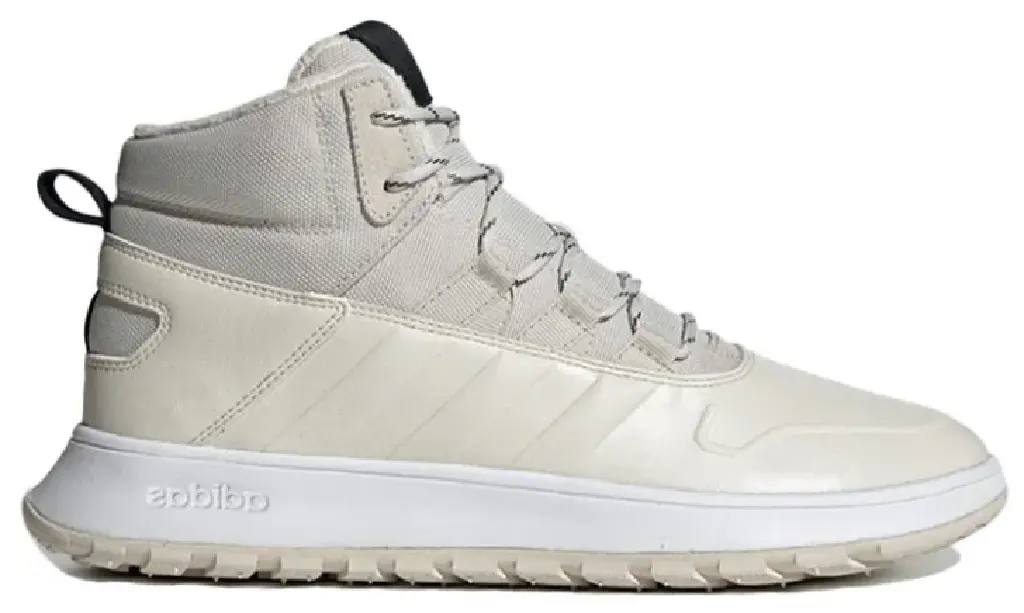 Giày Adidas Fusion Storm 'Gray White' EE9710